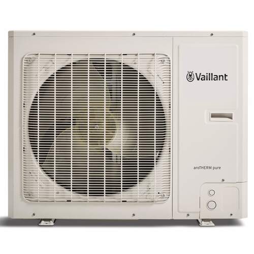 Vaillant AroTHERM Pure